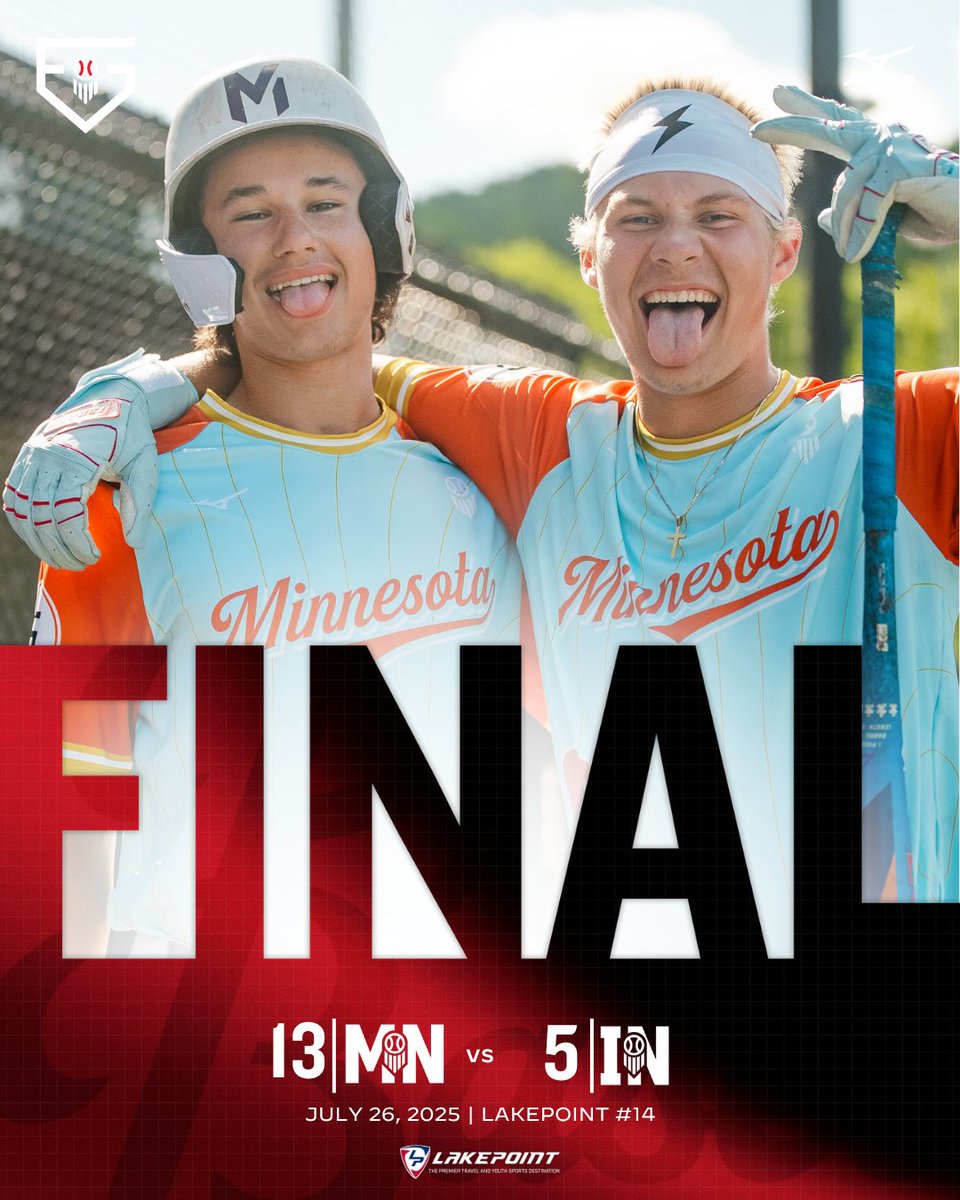 Hoosier Daddy? <a href="/PrepBaseballIN/">Prep Baseball Indiana</a> 

#PBJFG25 || #TrustInToby
