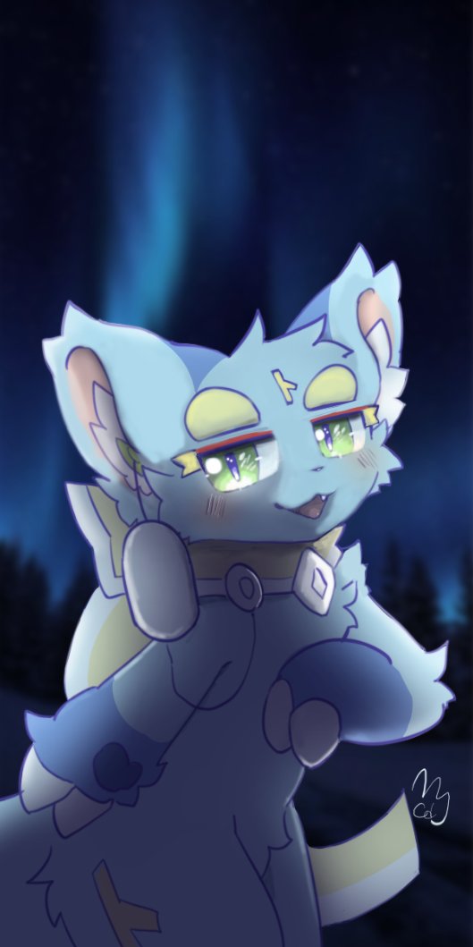 Cdwolf0714's tweet image. #Cd燒錄機oc  &quot;天黑得太快&quot;