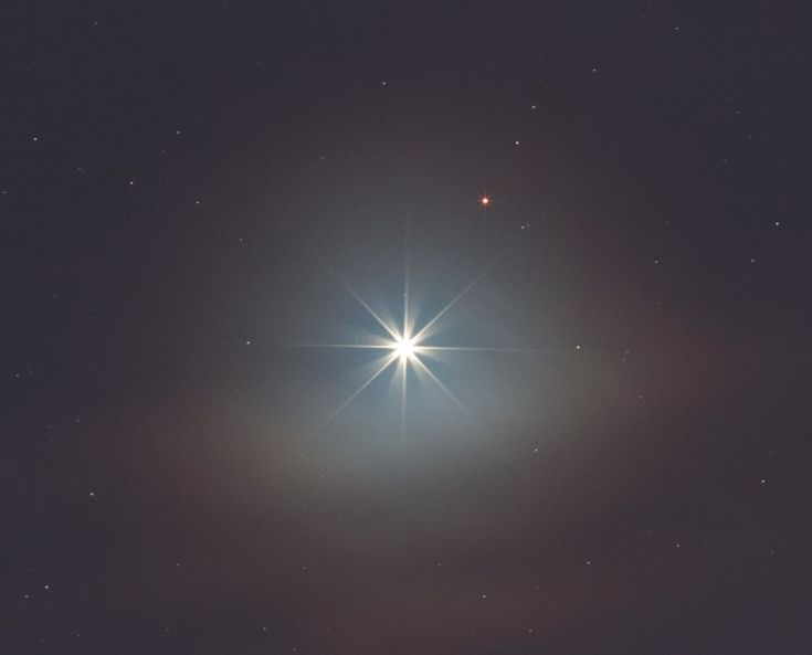 EmanuelaGiovan9's tweet image. Così lontana
Da sembrare una stella
Solo la notte
La vedevi brillare