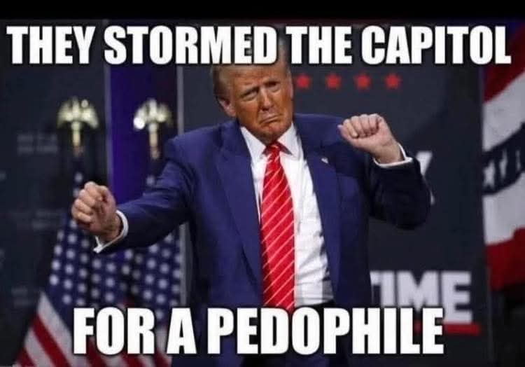 forever1sg's tweet image. #magalogic = nonexistent