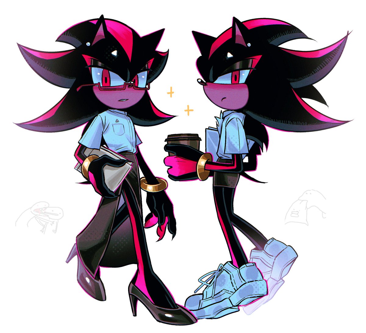 sa1k_a's tweet image. uni uniform