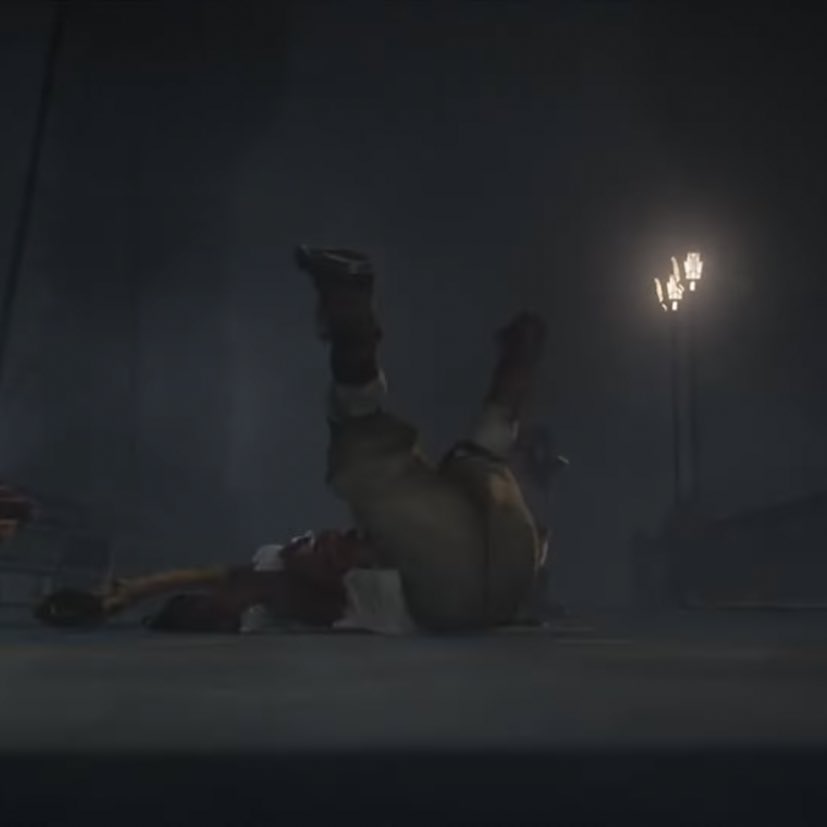 timebombcontent's tweet image. what is he doing
