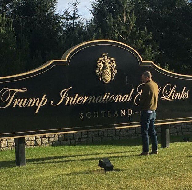 Slainte Scotland 🍻