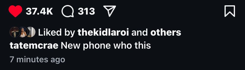 demethighs's tweet image. he liked it so fast 😭