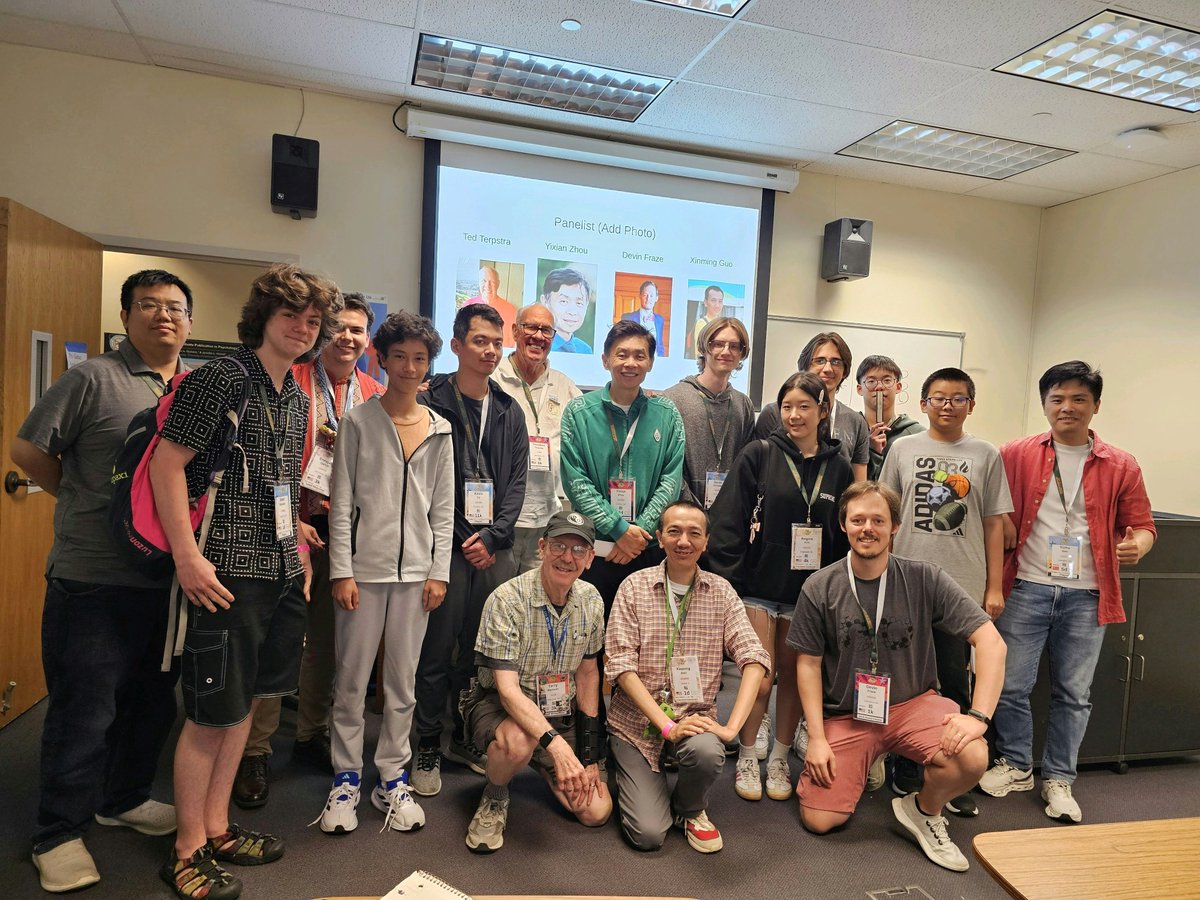 Xinming Simon Guo tweet media