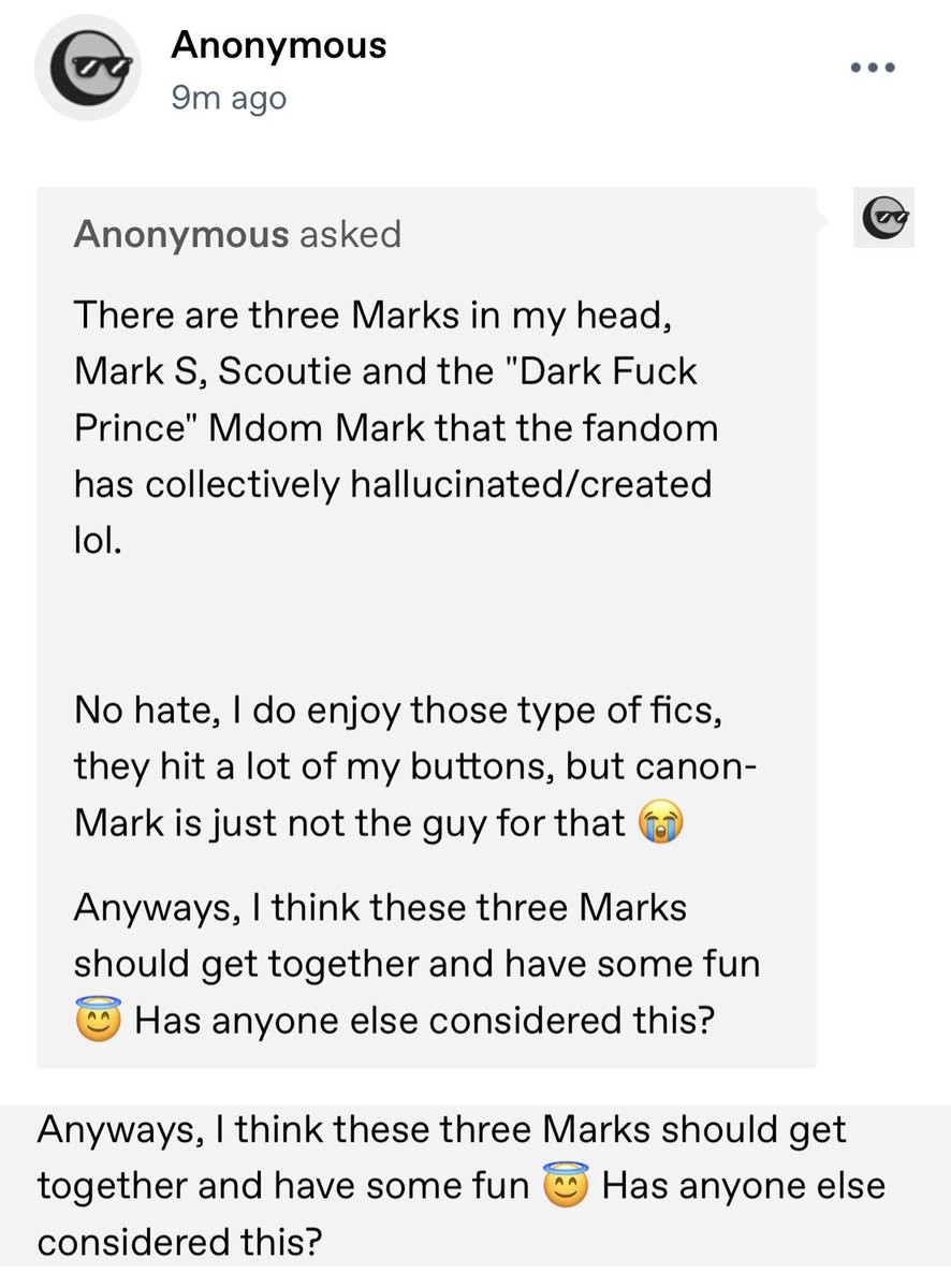 discojam420's tweet image. Dark Fuck Prince Markcest