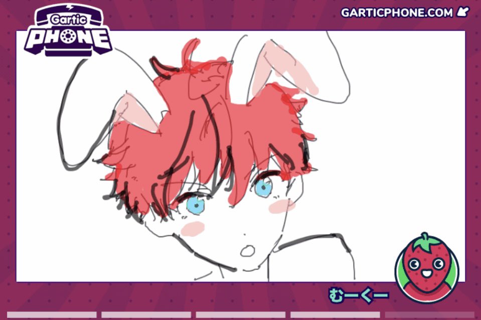 nomuqu's tweet image. あんすオタクしかいないガーティック☎️たのしすぎた🤤