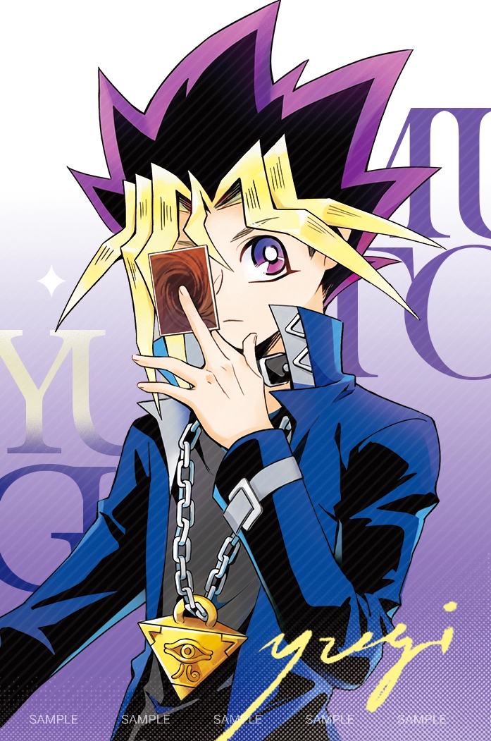 FIOOLOi's tweet image. #闇表 #w遊戲 #遊戲王 决闘者