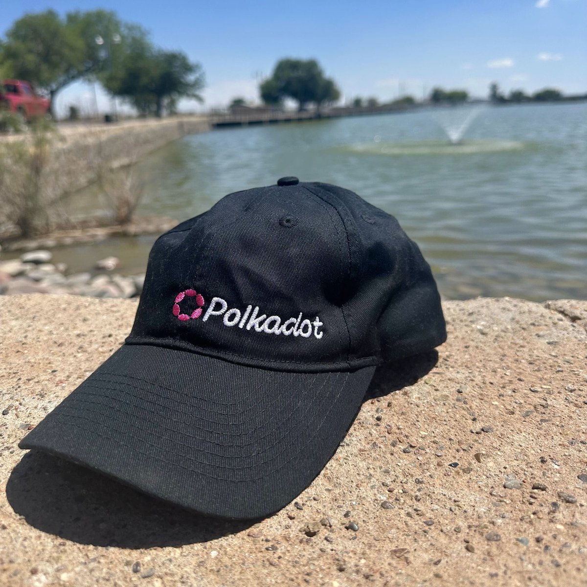 Leader_Slnm's tweet image. Weekend mode on, but the protocol never sleeps 🧢
While we’re soaking up sun, Polkadot’s busy:
– Relay chain upgrades rolling
– DV Cohort 5 onboarding new voices
– Builders launching on-chain games & cross-chain infra
It’s not just vibes
it’s quiet compounding.
That cap knows…