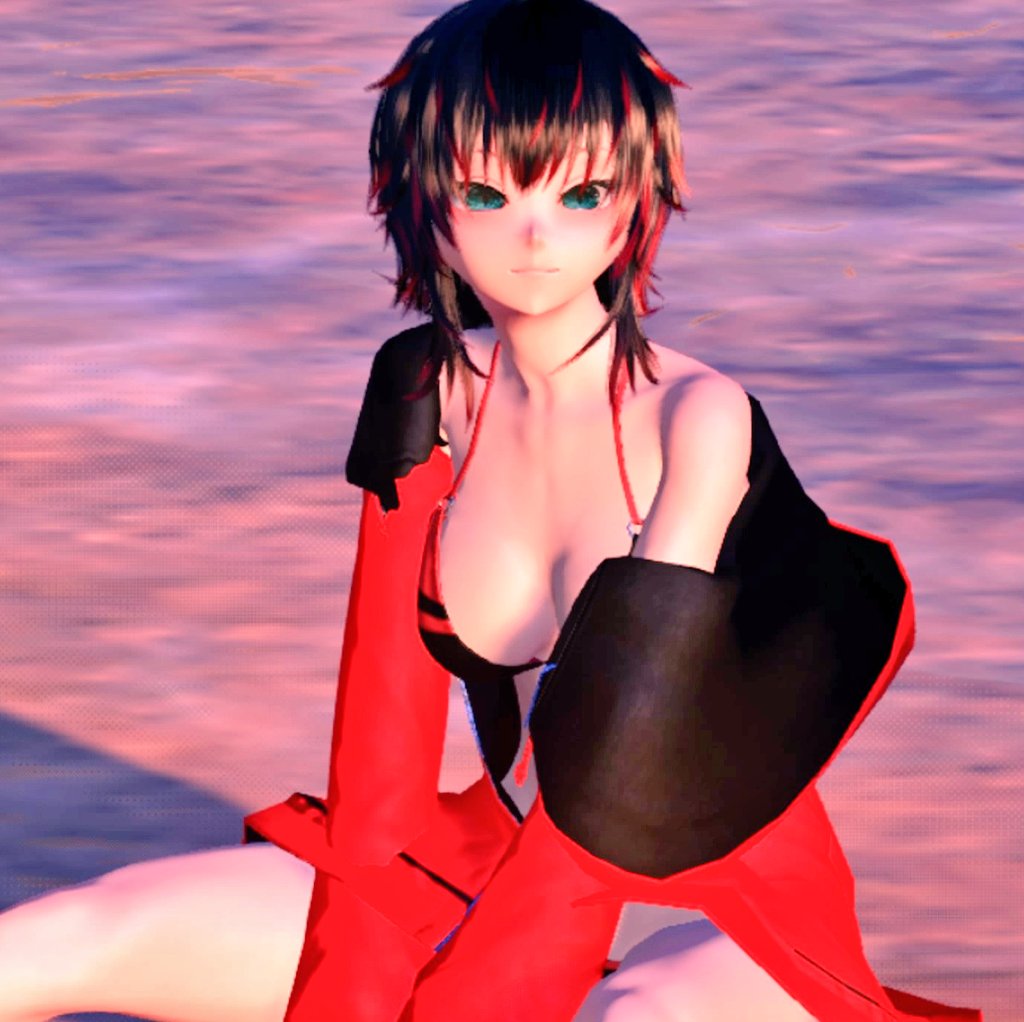 GAI0031's tweet image. よくやったミミック！👍
#PSO2_NGS_SS