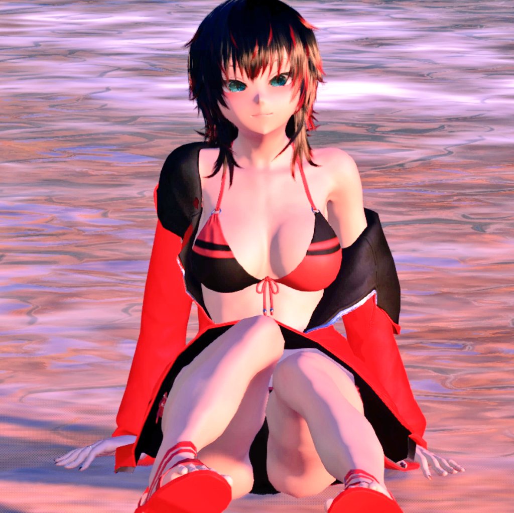 GAI0031's tweet image. よくやったミミック！👍
#PSO2_NGS_SS