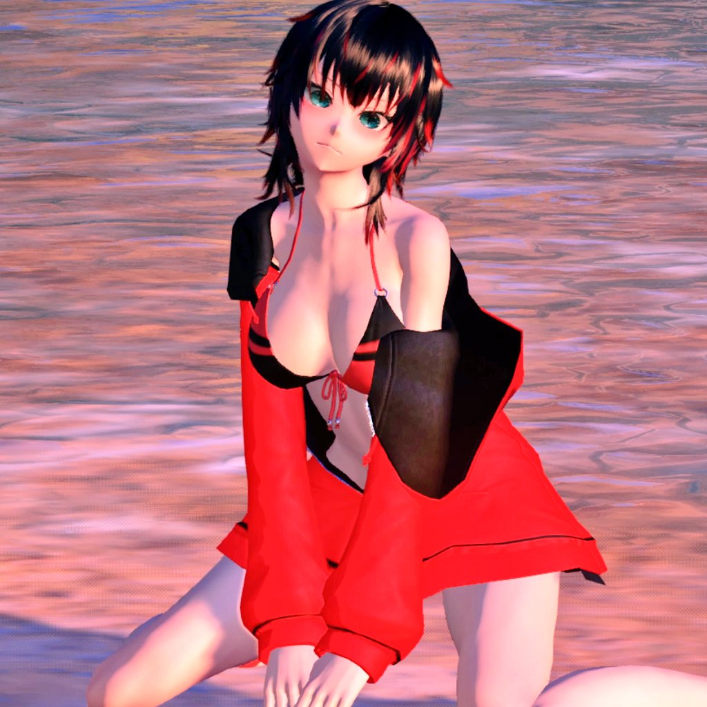 GAI0031's tweet image. よくやったミミック！👍
#PSO2_NGS_SS