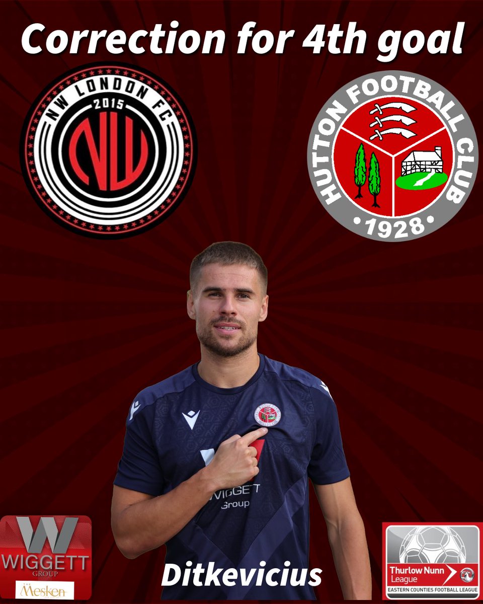 huttonfc (@huttonfc) on Twitter photo 
