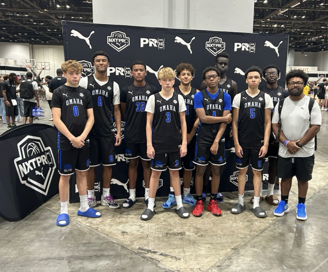 Keshia Partridge-Nelson (@keshp_kp) on Twitter photo Not the outcome we wanted but thanks <a href="/OmahaEliteAAU/">Omaha Elite Hoops</a> for taking <a href="/JalenPartridge_/">Jalen Partridge</a> in and making us feel like family. We will be back at it again next season. 🙏🏽 #5 Not the outcome we wanted but thanks <a href="/OmahaEliteAAU/">Omaha Elite Hoops</a> for taking <a href="/JalenPartridge_/">Jalen Partridge</a> in and making us feel like family. We will be back at it again next season. 🙏🏽 #5