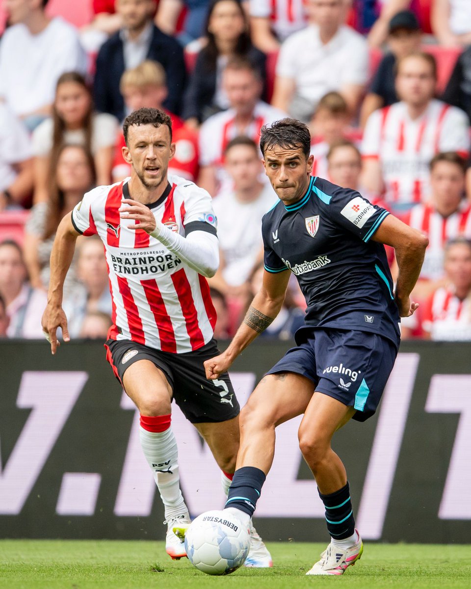 Athletic_en's tweet image. 81' More subs.
โก๏ธ Rego and Serrano.
โฌ
๏ธ Prados and Williams.
๐บ labur.eus/PSVAthYT (Spain only)
2-1 I #PSVAthletic #AthleticClub ๐ฆ