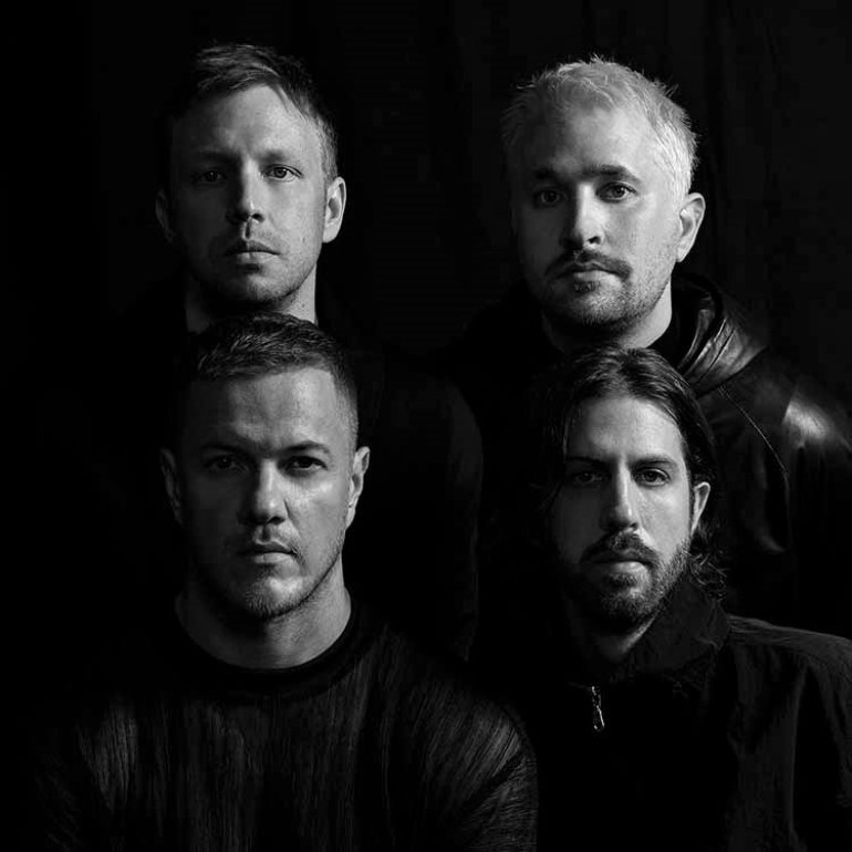 OneilyPop's tweet image. Imagine Dragons’ “Warriors” has surpassed 800 million streams on Spotify.
