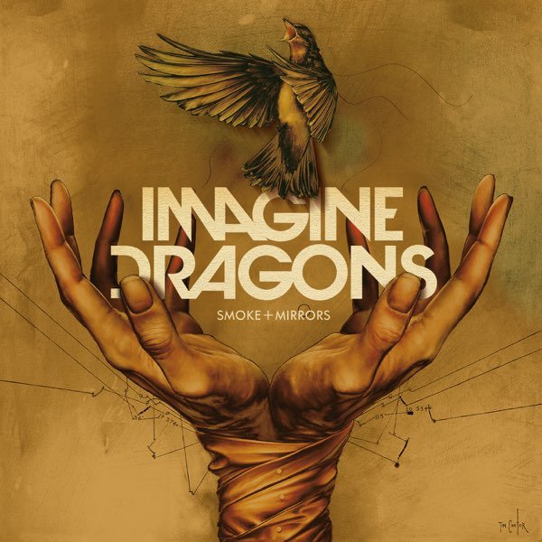 OneilyPop's tweet image. Imagine Dragons’ “Warriors” has surpassed 800 million streams on Spotify.