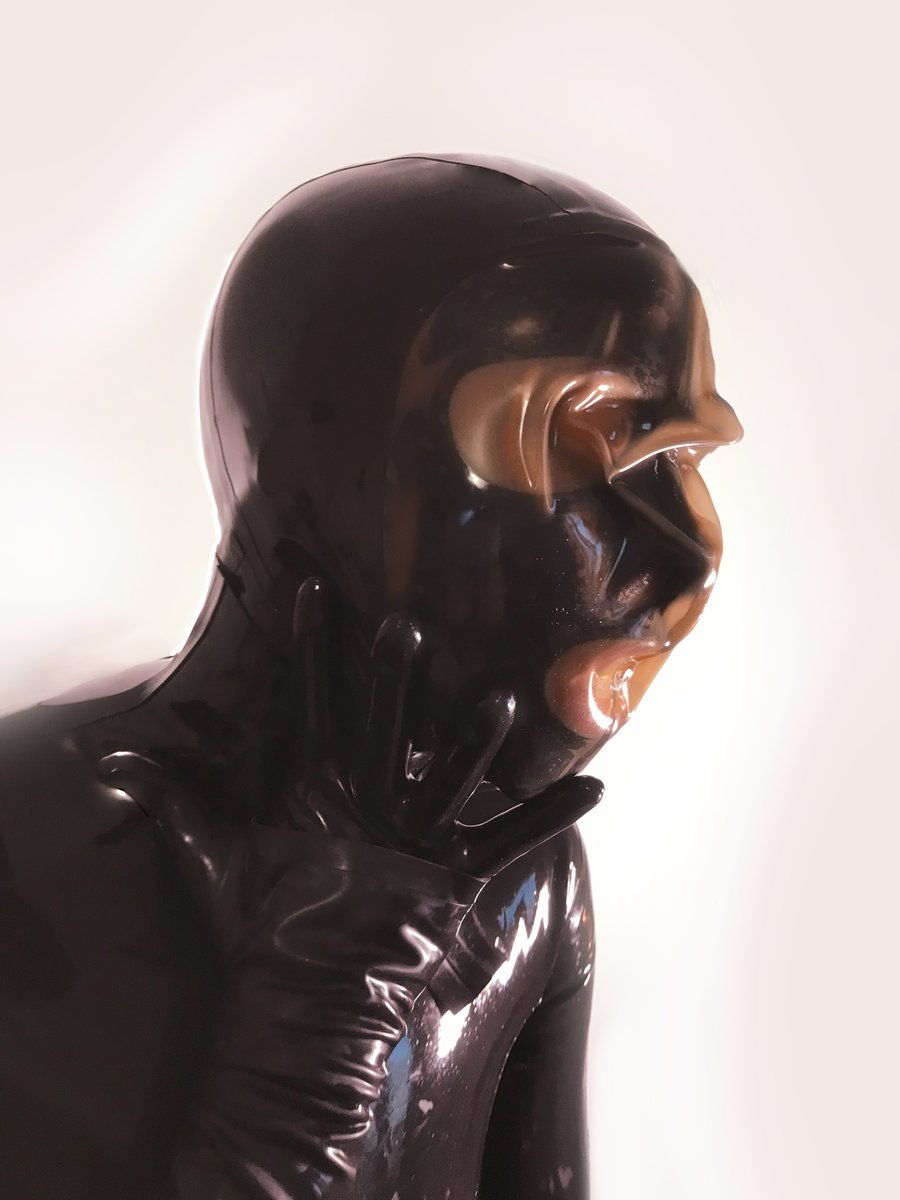 *breathing intensifies*