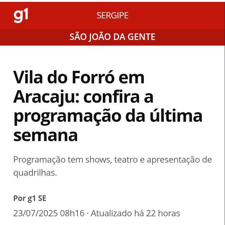 Realndependence's tweet image. Esse povo não trabalha ? Festa junina em pleno mês de julho !!!
Por isso que o resto do país detona o nordeste! Como se não bastasse o mês inteiro de festa em Junho, ainda dobram a aposta! Festa JULHINA! Feita no mês de Julho.
Fácil viver em festa quando se é sustentado pelo…