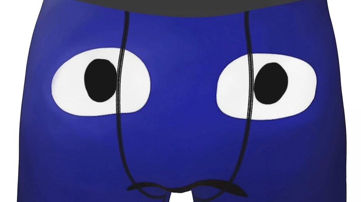 RuleWhole's tweet image. ive never felt anything