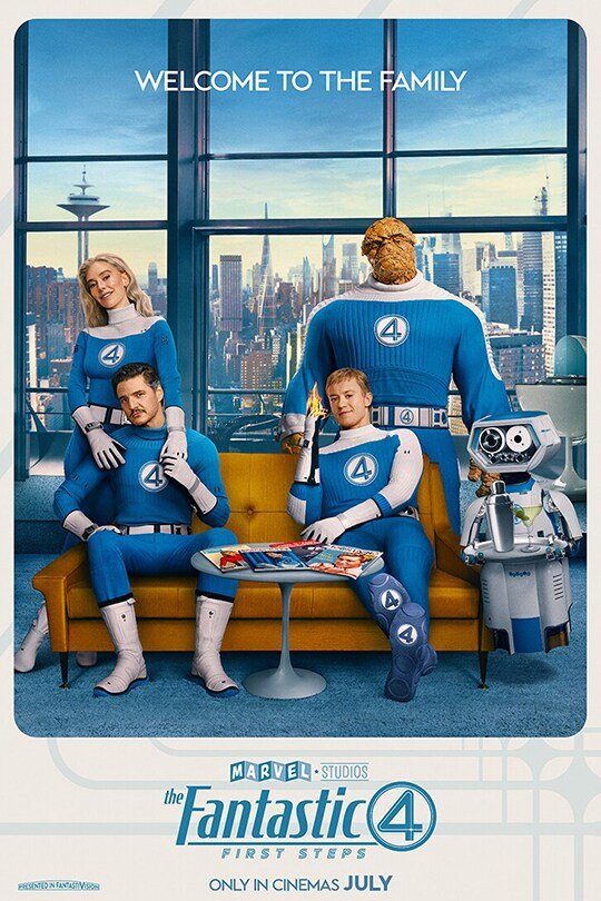 Kori_FrostBite9's tweet image. Finna see fantastic four!