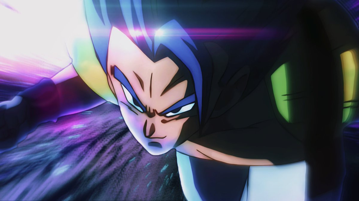 FusedRebirth's tweet image. Almost time for the big race! 

I hope you&apos;re ready, Black.