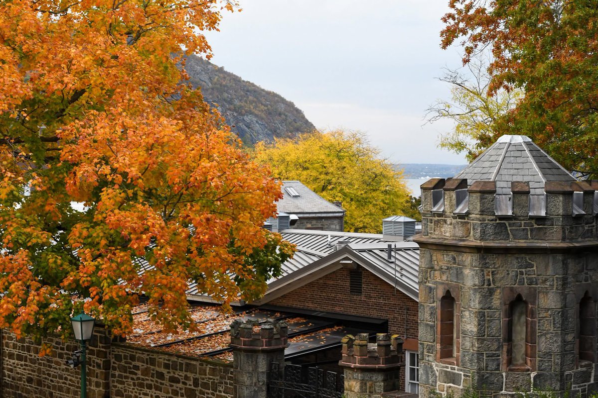 This will be West Point in 2 months.