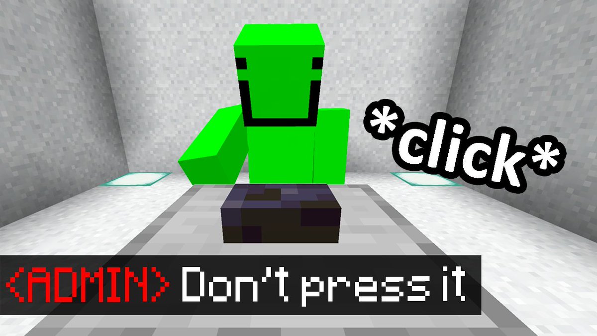 Season 2, Episode 1 of Taskcrafter is OUT NOW

Enjoy 2 hours and 18 minutes of your favorite creators struggling to complete basic tasks 

youtu.be/DngFLWbT7nM