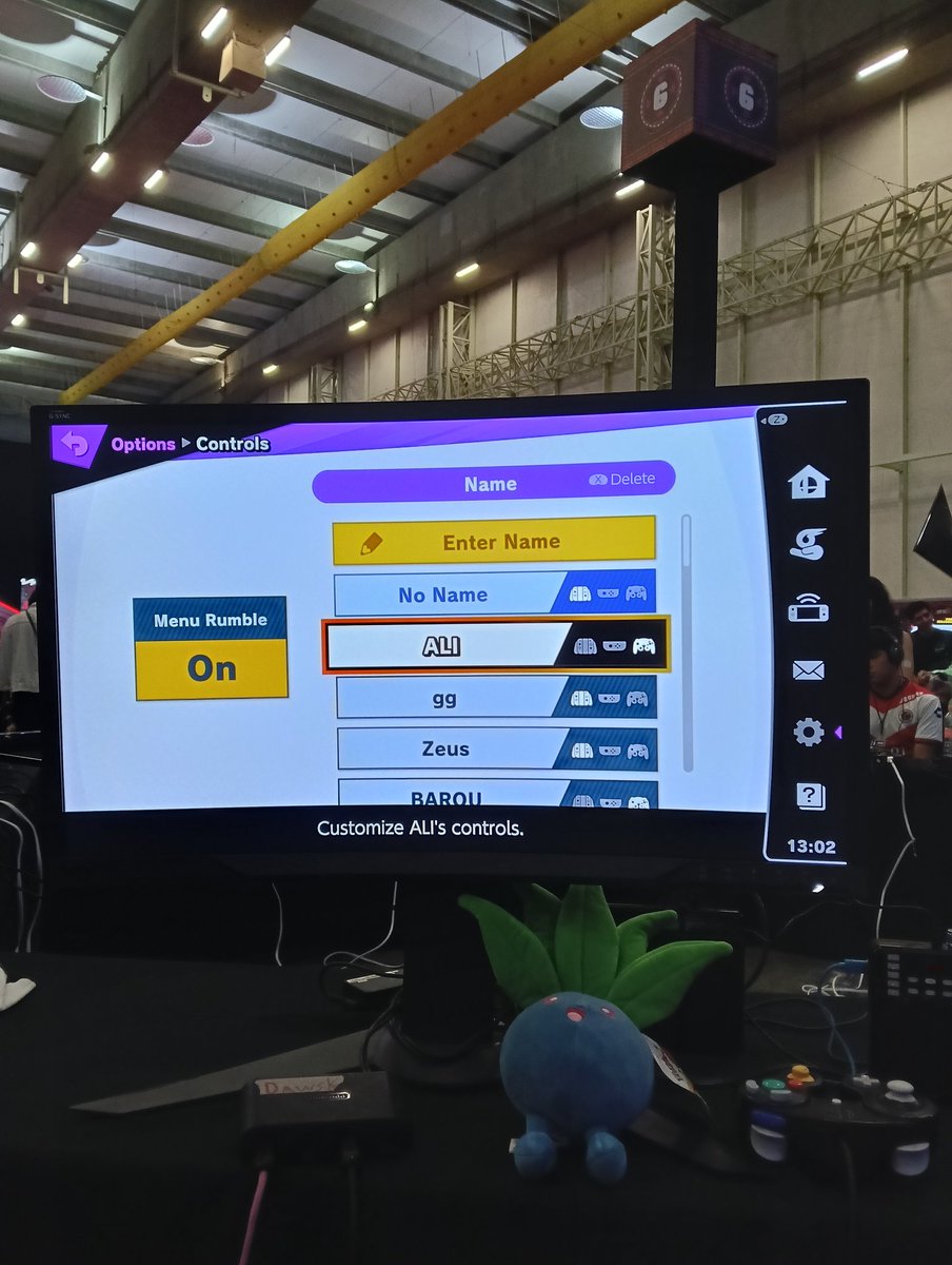 se logró:) wish me luck 🤞