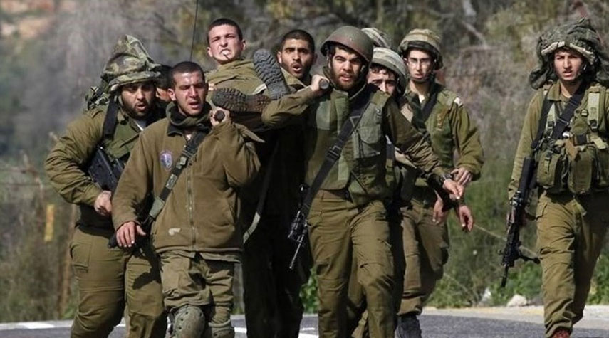 #عاجل | إعلام اسرائيلي: "حدث أمني" صعب في غزة ناتج عن انفجار عبوة ناسفة بقوة من الجيش
#رادار_360