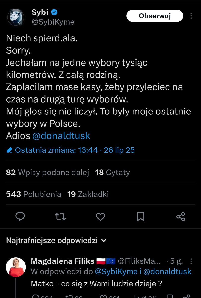 josearcadio88's tweet image. Największy beton się kruszy, ale z pomocą rusza Filiks.