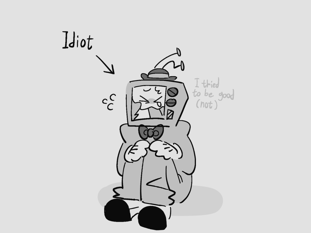 Roon_smg4's tweet image. THIS BOXHEAD!!!!!!!!!!!!!!!!!!!!!!!!!!!!!!!!!!!!!!!!!!!!!!!