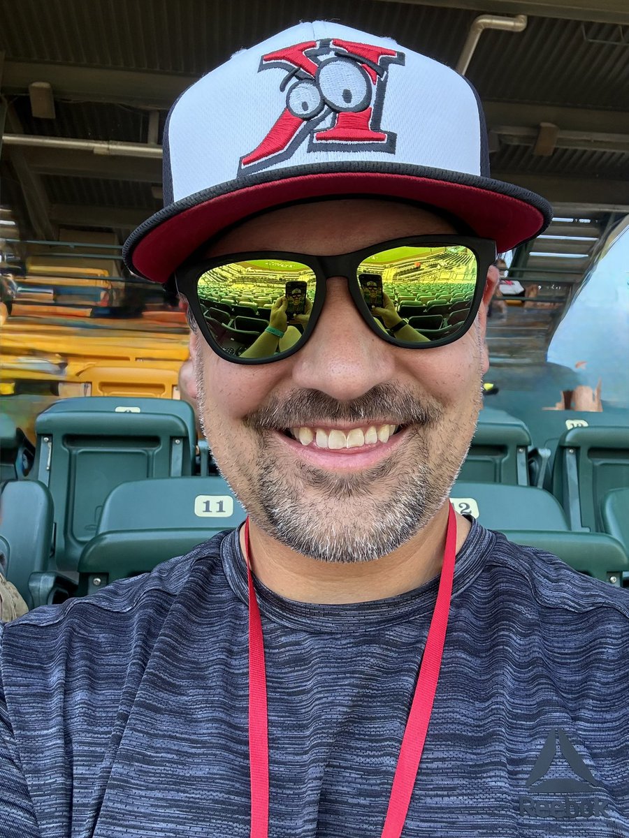 EPro04's tweet image. I’m going to be posting a lot this weekend, so fair warning. It’s game 78 of 2025 and game 1 of the @NBCBaseball #BaseballRoundTheClock. It’s @TPABaseballTX against the @JcBrigade. 11 games in 33 hours. Can we survive? The tournament is at Eck Stadium in Wichita, Kansas.
