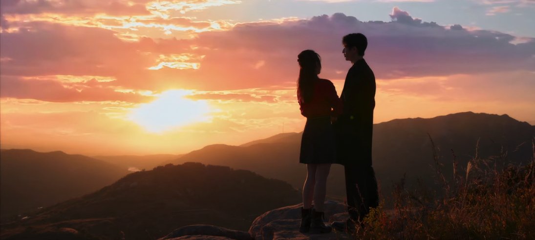 usernotnaming's tweet image. Lin Ying Tao & Jiang Qiao Xi you will be missed π₯Ί
β #OurGeneration #OurGenerationEp24
