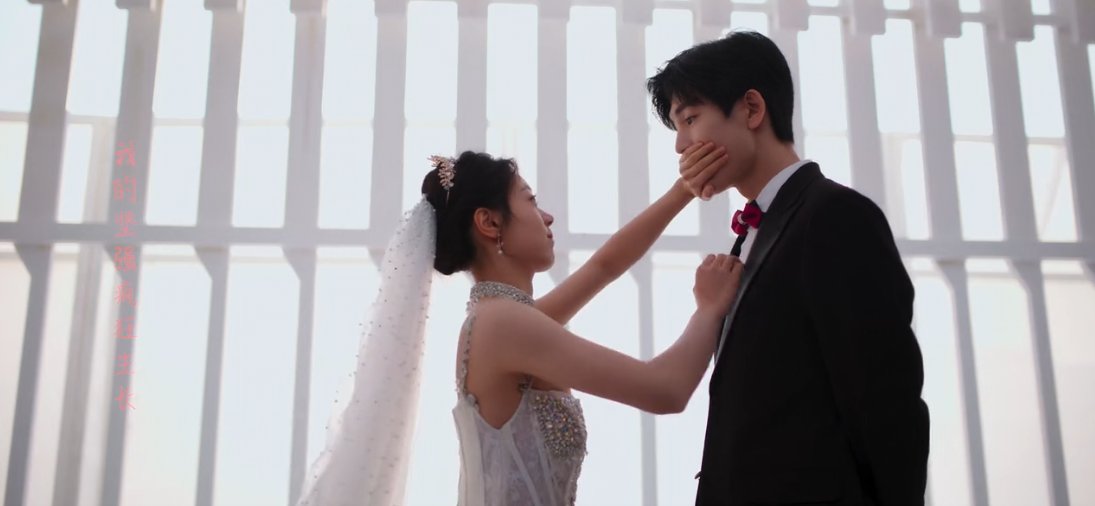 usernotnaming's tweet image. Lin Ying Tao & Jiang Qiao Xi you will be missed π₯Ί
β #OurGeneration #OurGenerationEp24