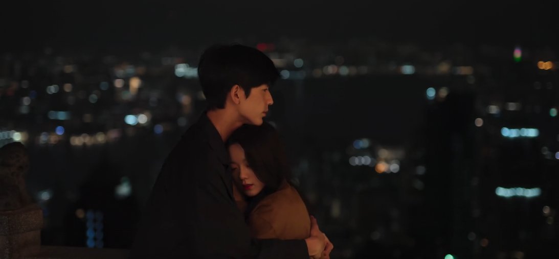 usernotnaming's tweet image. Lin Ying Tao & Jiang Qiao Xi you will be missed π₯Ί
β #OurGeneration #OurGenerationEp24