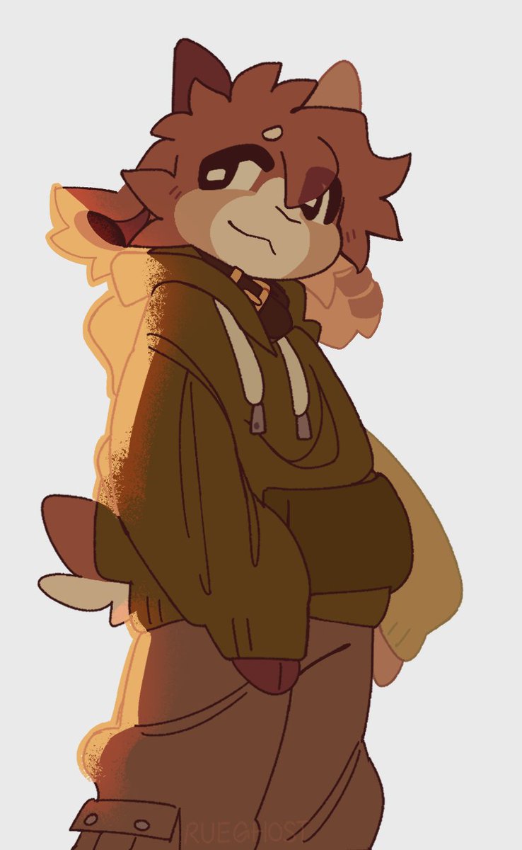 rueghost's tweet image. 