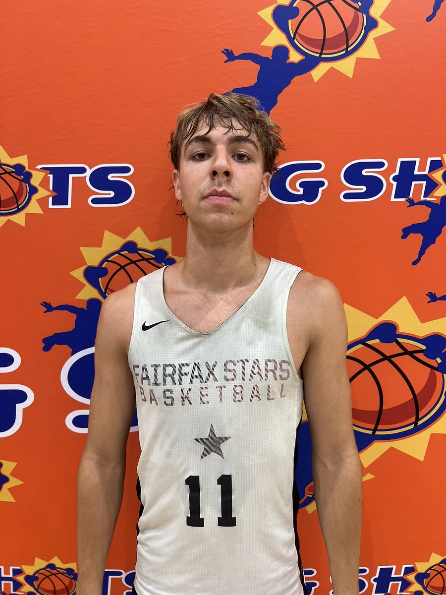 #BigShots #SummerNationals 
17u

Team Superior 79
#4 Kevin Burks 47 pts
#6 Kenny Collins 10 pts

Fairfax Stars 78 
#1 Rylee Baker 29 pts
#11 Issac Heaton 22 pts

<a href="/BigShotsGlobal/">BIG SH🏀TS</a>