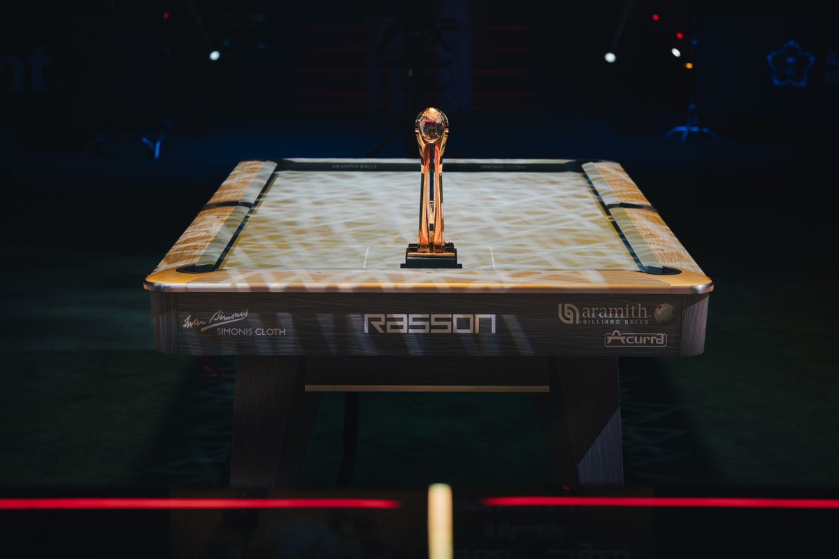 mosgovsa_en's tweet image. The title is within reach_ who’s gonna take it? 🤩
#WorldPoolChampionship