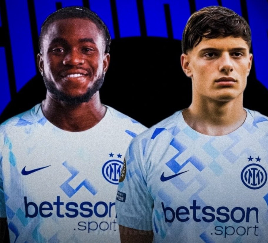 EnjoyInter's tweet image. 🚨 Inter’s new offer of €45m in total for Lookman won’t be presented before Tuesday.
💡 Leoni remains a target.
👤 Zazzaroni (director of @CorSport)