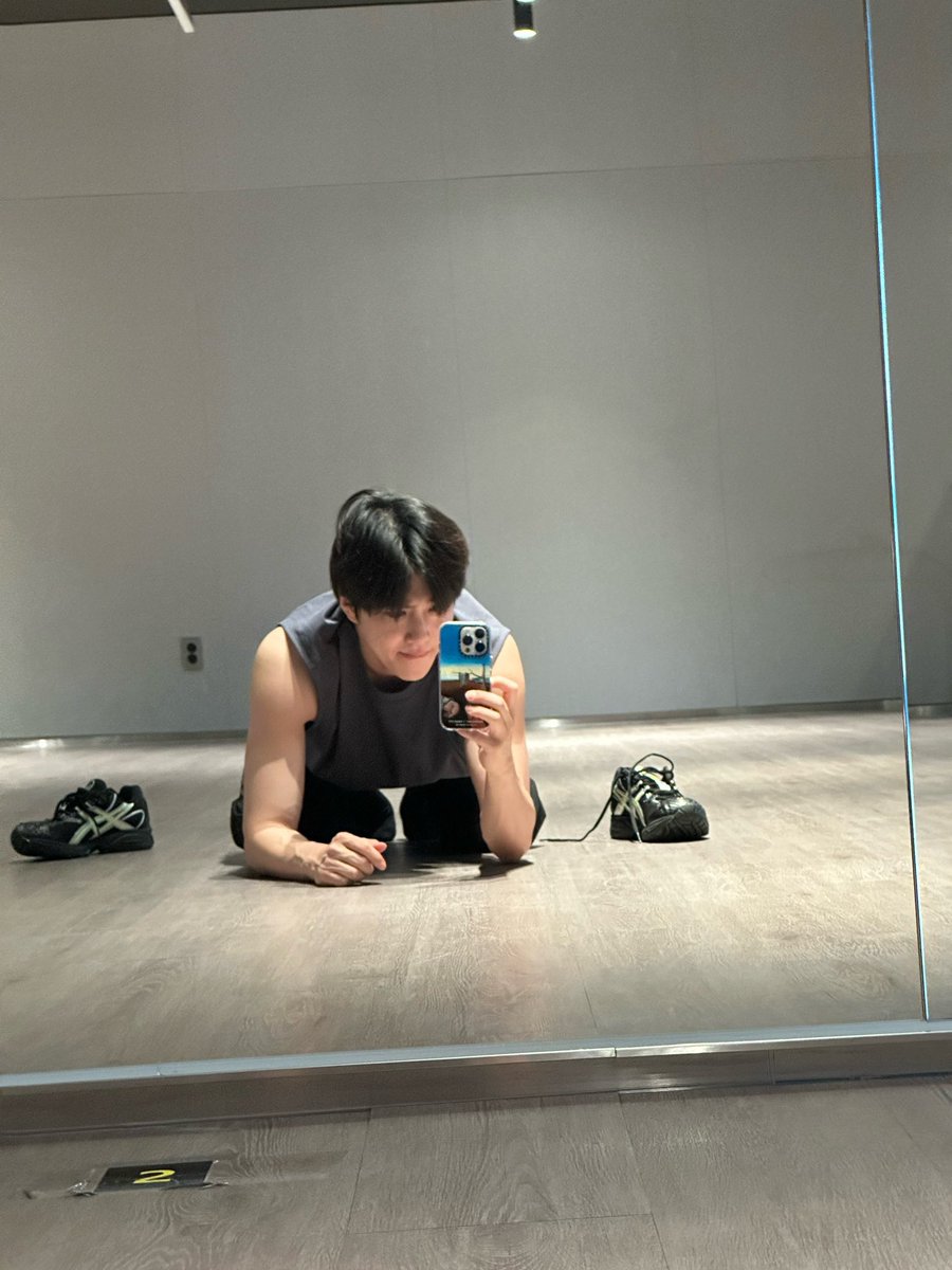 [🫧] 26/07/25 #SUHO