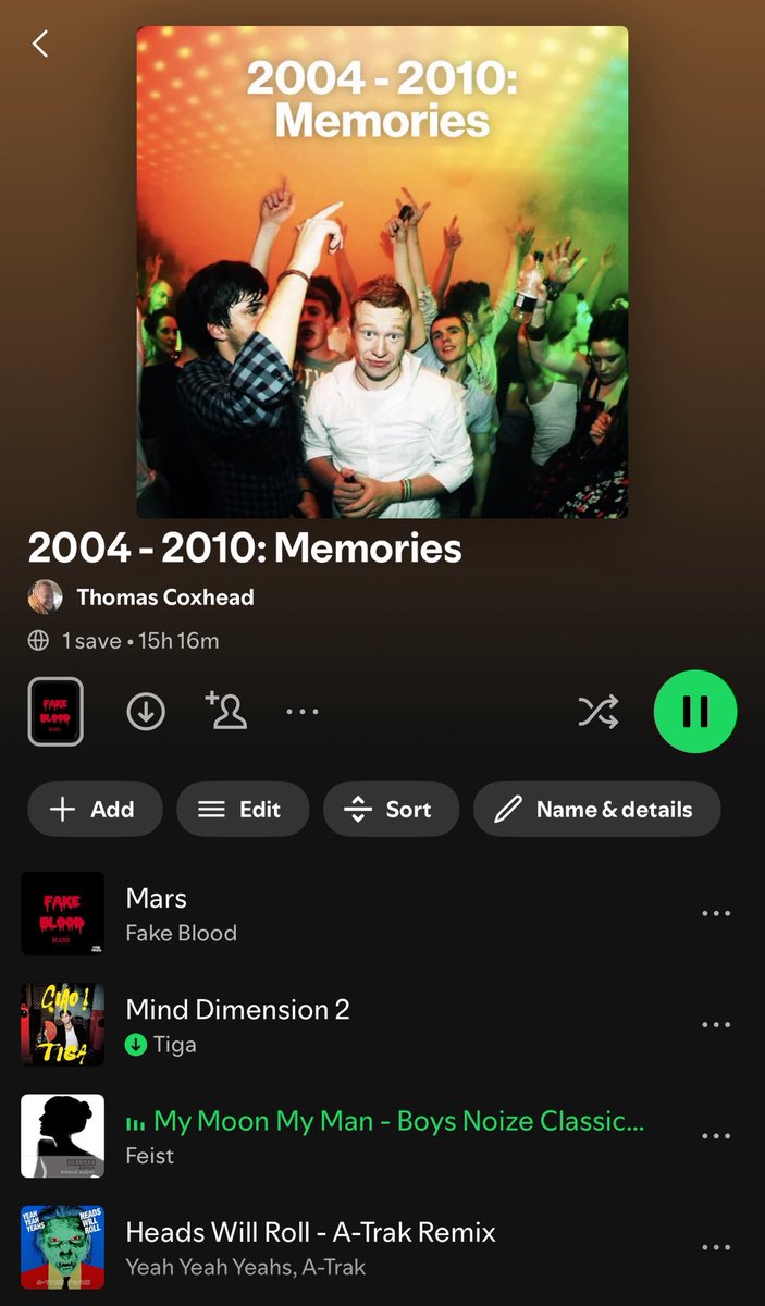 Thomas Coxhead tweet media