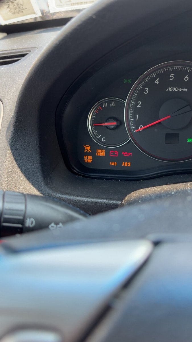 i_am_sky_bound's tweet image. anybody have money for a new car ? 😅