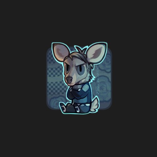 draxavian's tweet image. I made this as a new pfp but tbh I like my current one too much to change it, like how do i top that