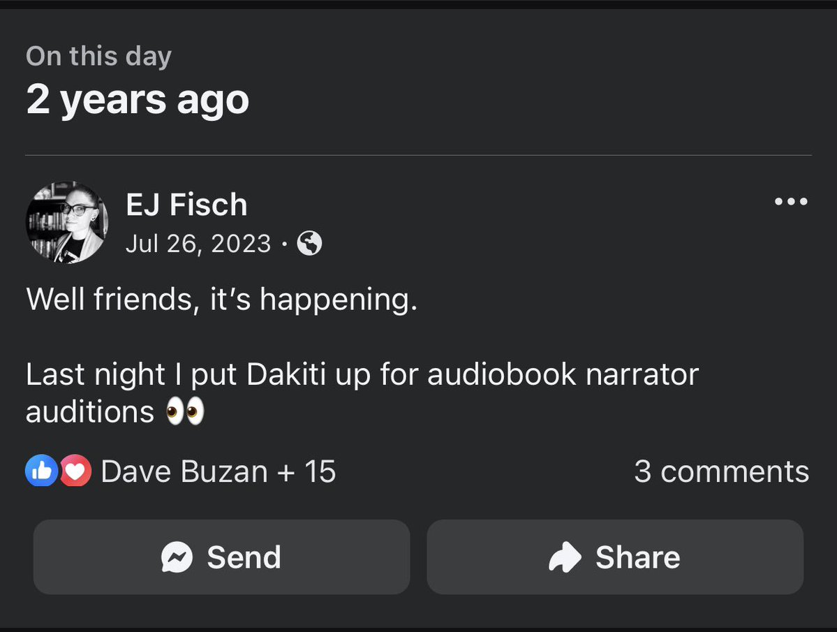 EJFisch's tweet image. What a wild 2 years it’s been!