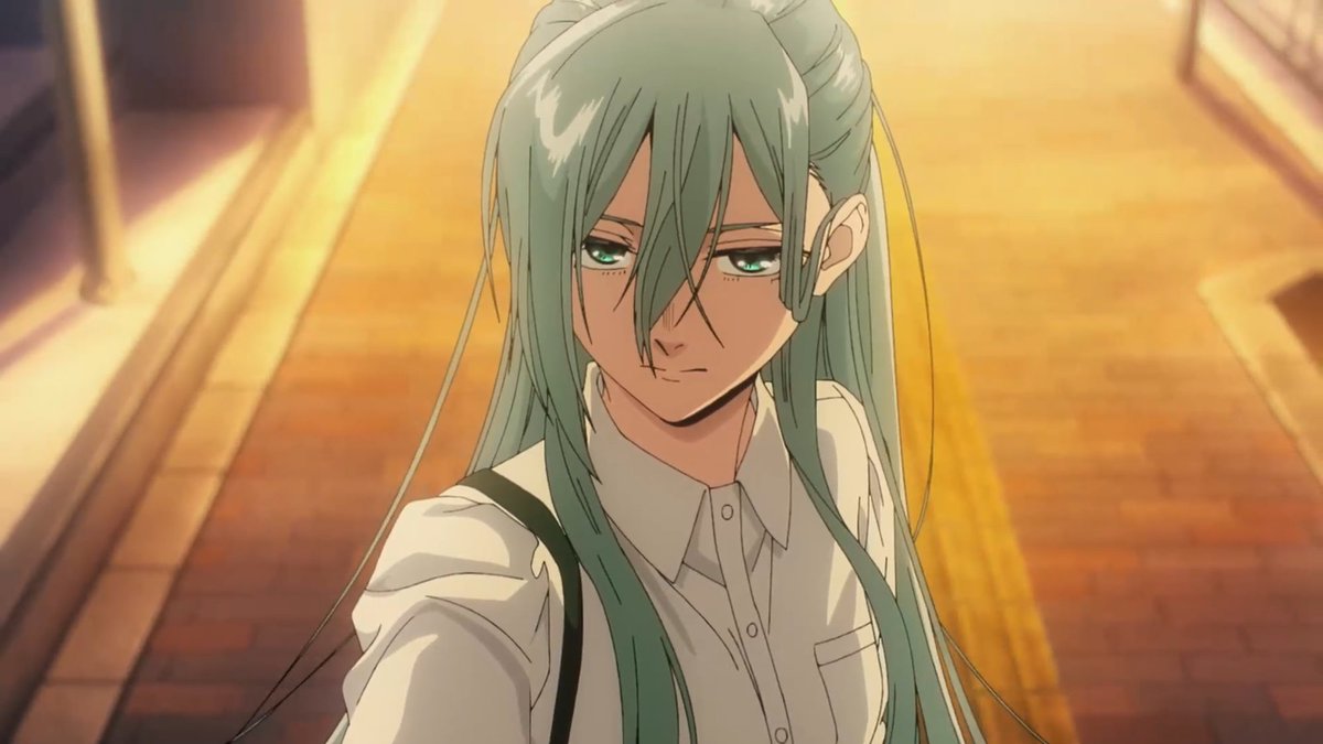 yabuex's tweet image. Kaoru Hana capítulo 4 ✅
Rintaro y Kaoruko estudian juntos 👀
Al terminar, Rintaro se encuentra con Subaru, quien le pide que no se junte con Kaoruko para evitar que ella salga perjudicada, pero él se niega ❌
Al final, los chicos aprobaron 🥹
#kaoruhana #薫る花は凛と咲く