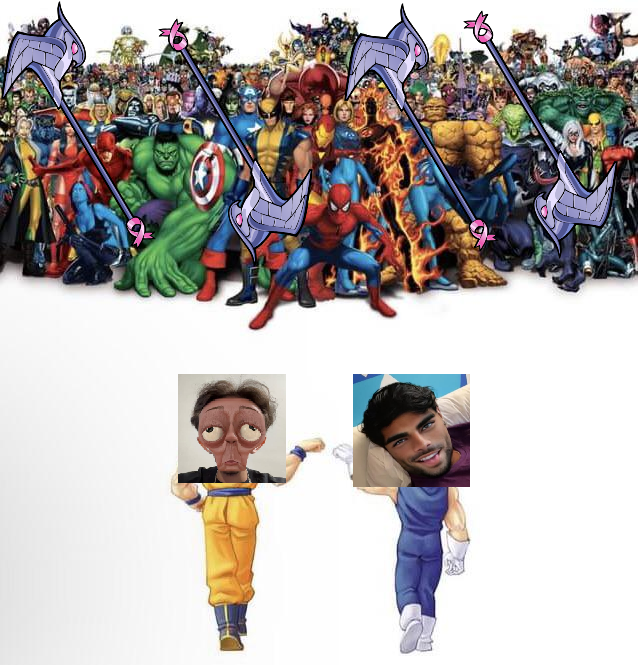 boa sorte pra todo mundo hoje