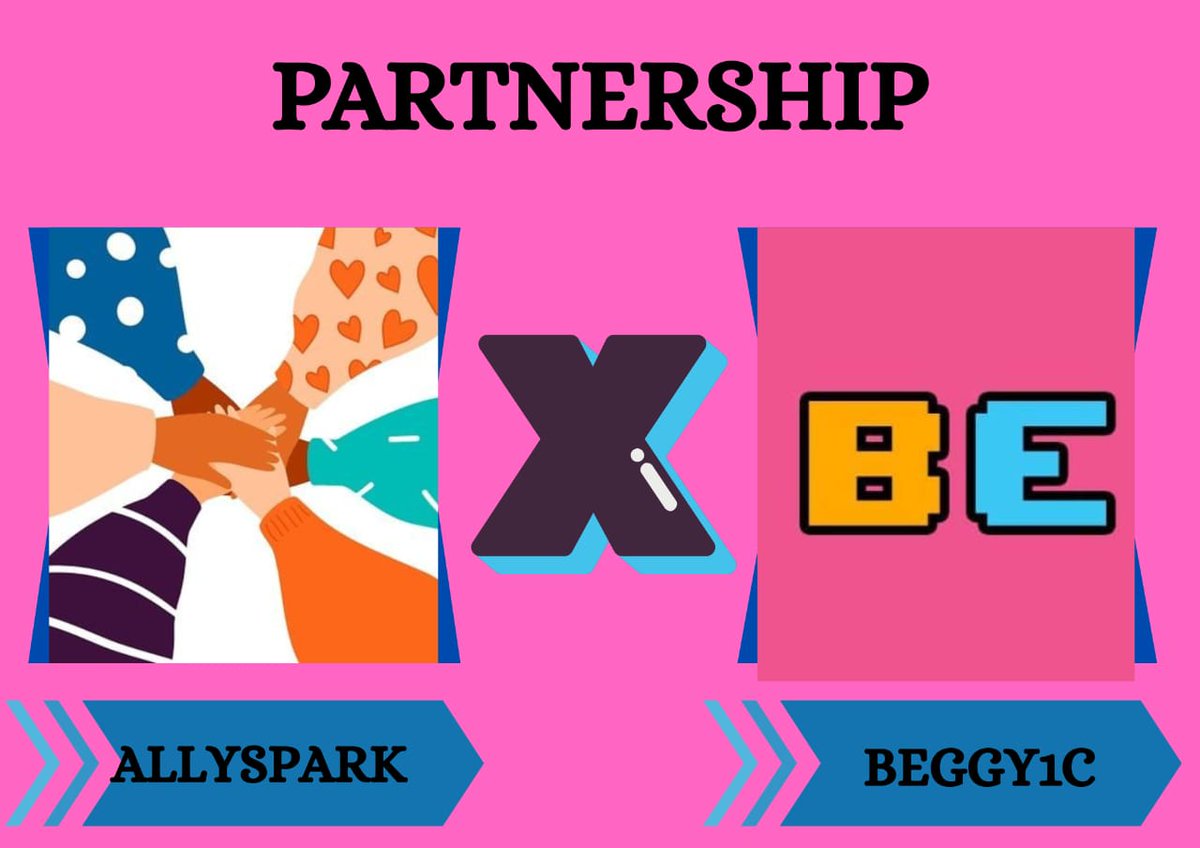 AllySpark (@alyyspark) on Twitter photo GIVEAWAY TIME 🎉
We have teamed up with <a href="/Beggy1c/">Beggy 🛢️ Building BTC</a> to drop 3 WL spots
To enter:
- Follow <a href="/AlyySpark/">AllySpark</a> , <a href="/Beggy1c/">Beggy 🛢️ Building BTC</a> and <a href="/loho_a/">preshy🦾</a>
- Like❤️ + RT 🔁
- Tag 2 friends and drop Ordinals addy
Winners in 48h — good luck! GIVEAWAY TIME 🎉
We have teamed up with <a href="/Beggy1c/">Beggy 🛢️ Building BTC</a> to drop 3 WL spots
To enter:
- Follow <a href="/AlyySpark/">AllySpark</a> , <a href="/Beggy1c/">Beggy 🛢️ Building BTC</a> and <a href="/loho_a/">preshy🦾</a>
- Like❤️ + RT 🔁
- Tag 2 friends and drop Ordinals addy
Winners in 48h — good luck!