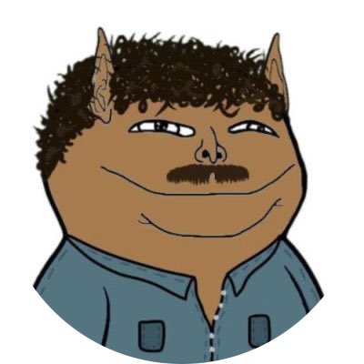 jimcrocerino's tweet image. Can any pixel artists make me a pixelated jim crocerino?

Willing to commission