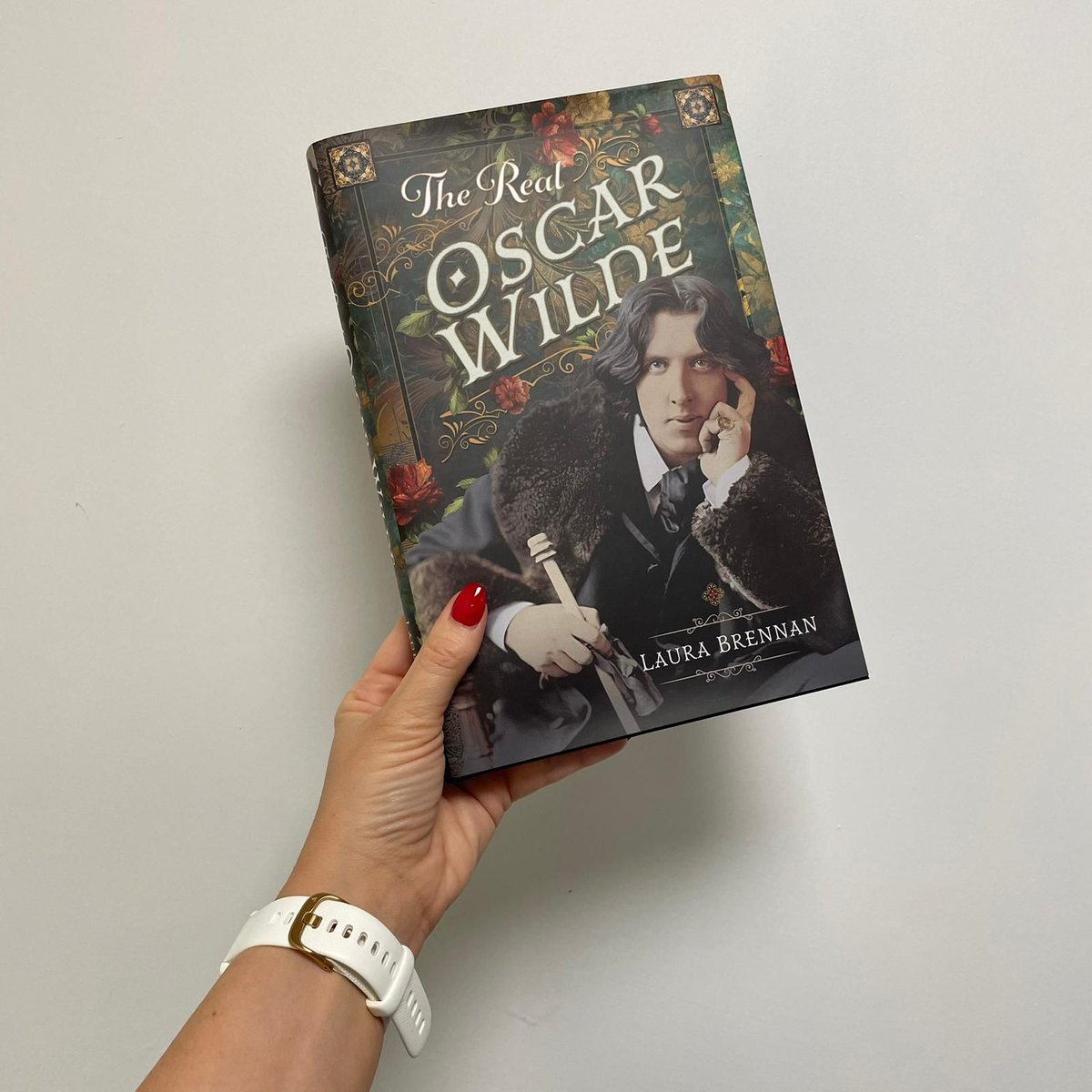 PSHistory's tweet image. ✨ N e w B o o k ✨ Read all about one of Ireland’s finest poets and playwrights, Oscar Fingal O’Flahertie Wills Wilde in...
📖 The Real Oscar Wilde by @HistorianLaura
🔗 buff.ly/p5MPiGR @whiteowlbooks